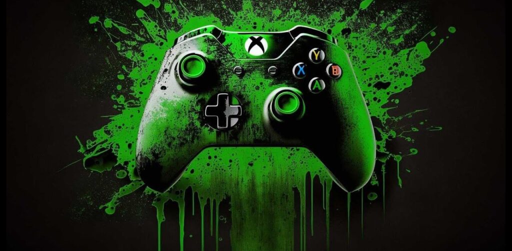 3. Themed Xbox Gamertags