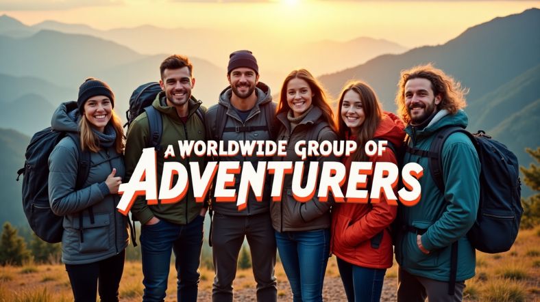 Worldwide Group of Adventurers Name